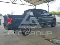 2017 Ford F-150 photo