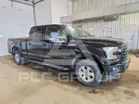 2017 Ford F-150 фото