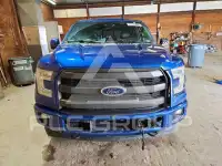 2017 Ford F-150 фото