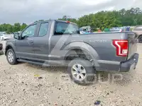 2017 Ford F-150 фото