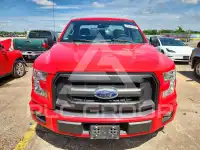 2017 Ford F-150 фото