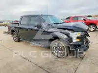 2017 Ford F-150 фото