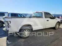 2017 Ford F-150 фото
