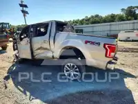 2017 Ford F-150 фото