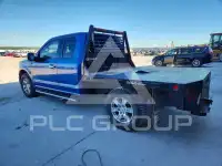 2017 Ford F-150 фото