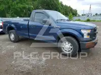 2017 Ford F-150 photo