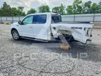 2017 Ford F-150 фото