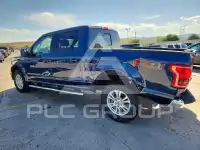 2017 Ford F-150 фото