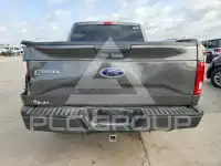 2017 Ford F-150 фото