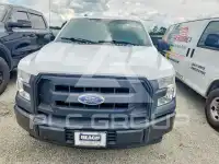 2017 Ford F-150 photo