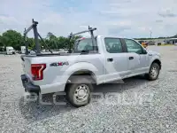 2017 Ford F-150 photo