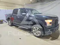 2017 Ford F-150 фото