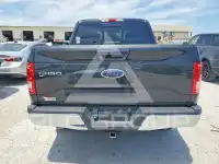 2017 Ford F-150 photo