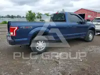 2017 Ford F-150 photo