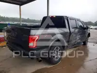 2017 Ford F-150 фото
