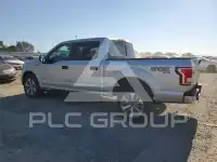 2017 Ford F-150 фото