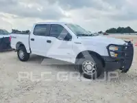 2017 Ford F-150 фото