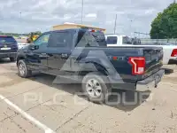 2017 Ford F-150 фото