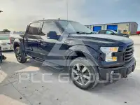 2017 Ford F-150 фото