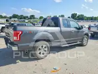2017 Ford F-150 фото