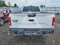 2017 Ford F-150 фото