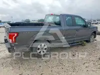 2017 Ford F-150 фото