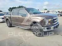 2017 Ford F-150 photo