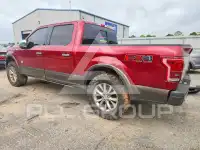 2017 Ford F-150 фото