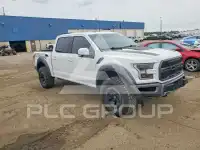 2017 Ford F-150 photo