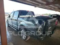 2017 Ford F-150 фото