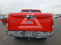 2017 Ford F-150 фото