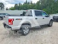 2017 Ford F-150 фото