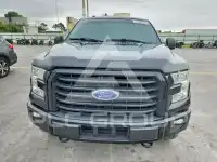 2017 Ford F-150 фото