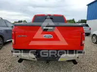 2017 Ford F-150 photo