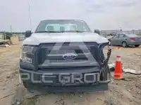 2017 Ford F-150 photo