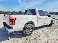 2017 Ford F-150 фото
