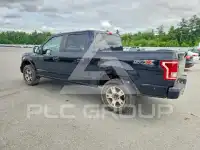 2017 Ford F-150 фото