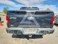 2017 Ford F-150 фото