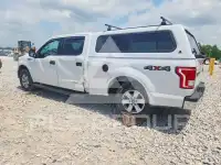 2017 Ford F-150 photo