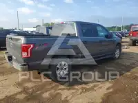 2017 Ford F-150 фото