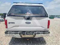 2017 Ford F-150 photo