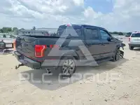 2017 Ford F-150 фото
