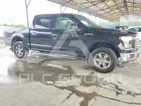 2017 Ford F-150 фото
