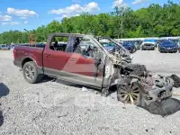 2017 Ford F-150 photo