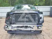 2017 Ford F-150 фото