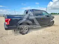 2017 Ford F-150 фото
