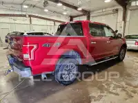 2017 Ford F-150 фото