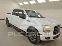 2017 Ford F-150 фото