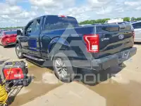 2017 Ford F-150 фото