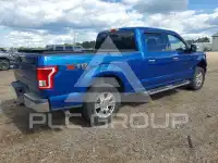 2017 Ford F-150 фото